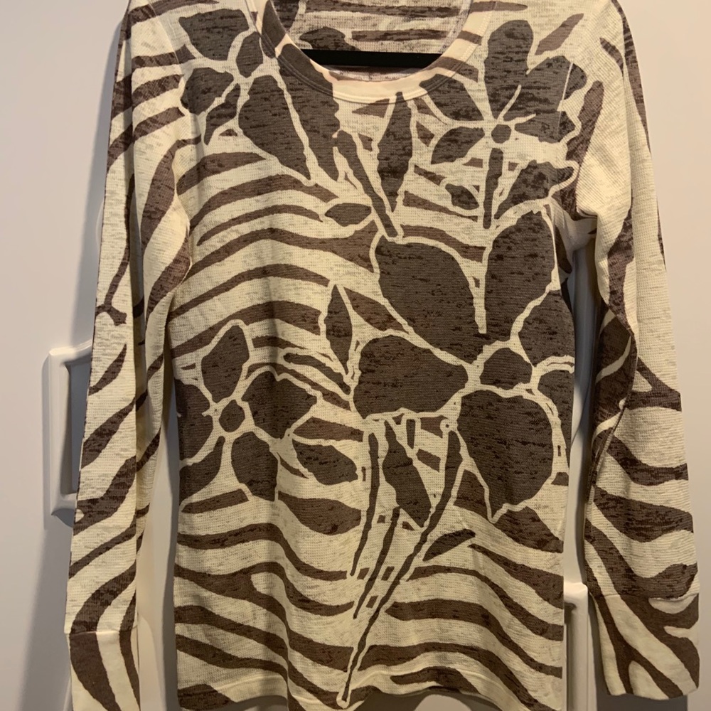 Before and Again top